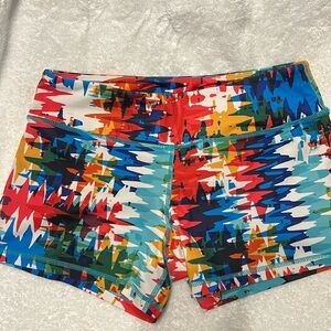 Women’s Born Primitive shorts